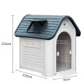 pet cages carriers houses large kennel extra large outdoor pet cage dog outdoor house kennel